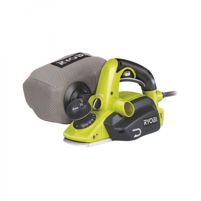 Електрорубанок мережевевий Ryobi EPN-7582N